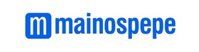 Logo, Mainospepe