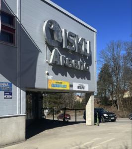 lahenturkoosi.fi